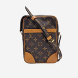 MONOGRAM CANVAS DANUBE