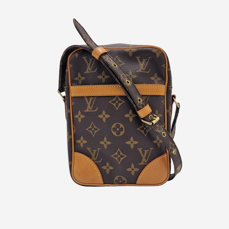 MONOGRAM CANVAS DANUBE