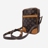 MONOGRAM CANVAS DANUBE