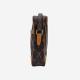MONOGRAM CANVAS DANUBE