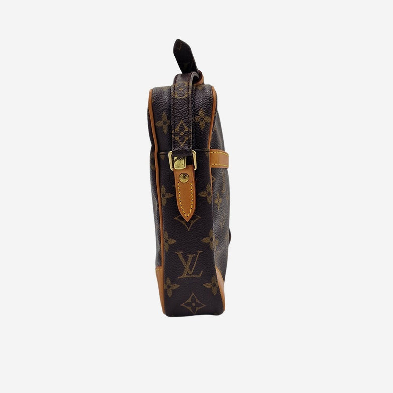 MONOGRAM CANVAS DANUBE
