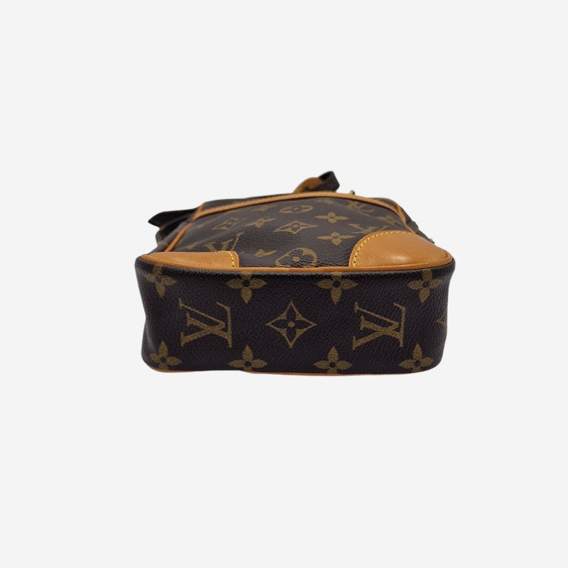 MONOGRAM CANVAS DANUBE