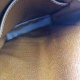 MONOGRAM CANVAS DANUBE