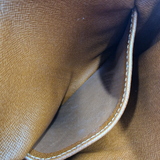 MONOGRAM CANVAS DANUBE
