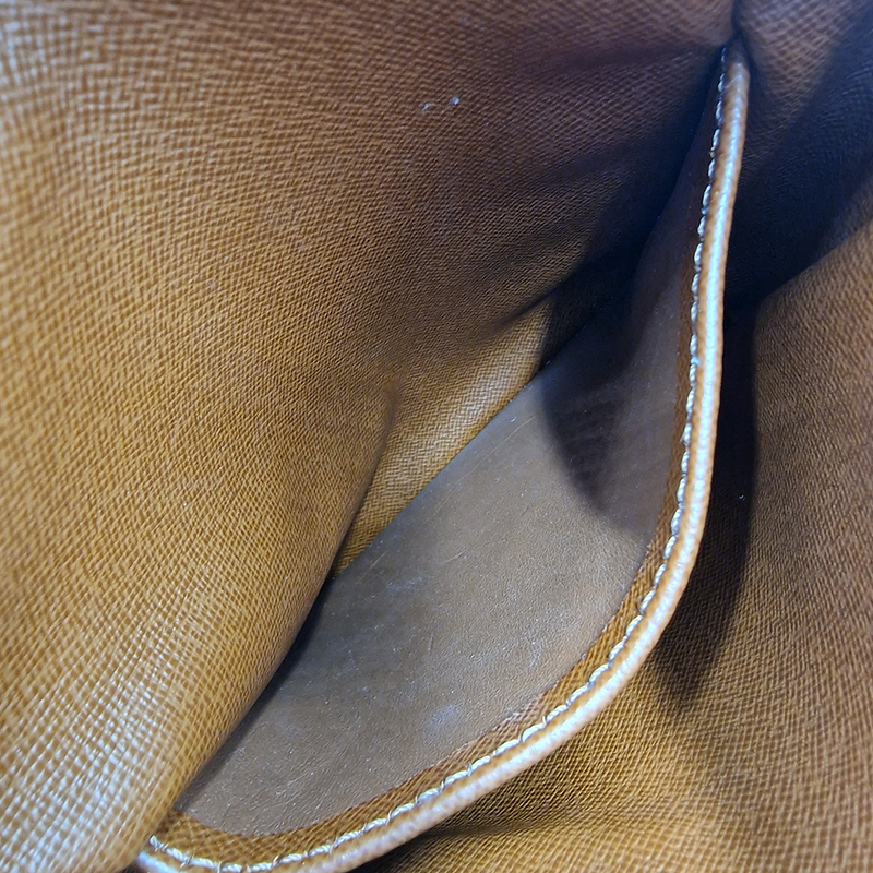 MONOGRAM CANVAS DANUBE