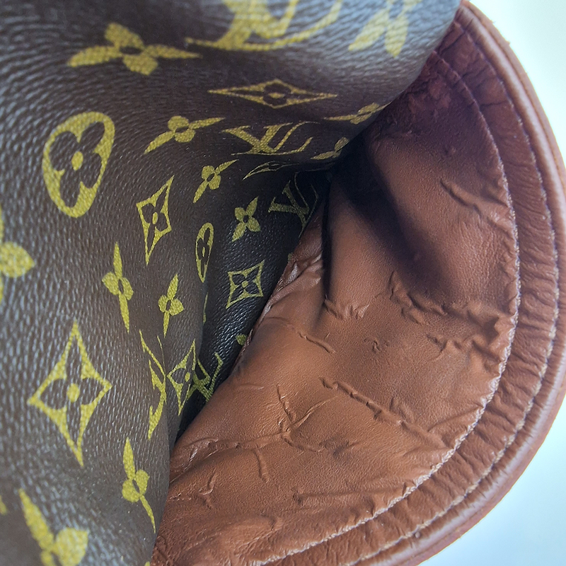MONOGRAM CANVAS DANUBE