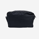 SMALL MESSENGER NYLON CROSSBODY