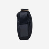 SMALL MESSENGER NYLON CROSSBODY