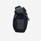 SMALL MESSENGER NYLON CROSSBODY