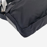 SMALL MESSENGER NYLON CROSSBODY