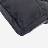 SMALL MESSENGER NYLON CROSSBODY