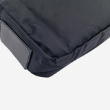 SMALL MESSENGER NYLON CROSSBODY