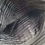 SMALL MESSENGER NYLON CROSSBODY