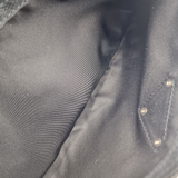 SMALL MESSENGER NYLON CROSSBODY