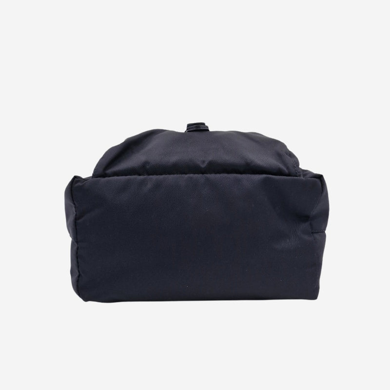 NYLON CROSSBODY