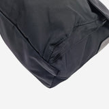 NYLON CROSSBODY