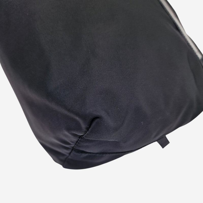NYLON CROSSBODY