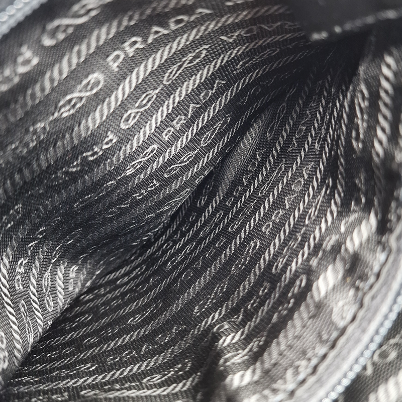 NYLON CROSSBODY