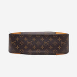 MONOGRAM CANVAS BOULOGNE 30