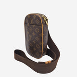 MONOGRAM POCHETTE GANGE