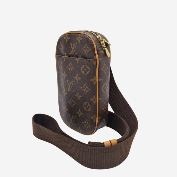 MONOGRAM POCHETTE GANGE