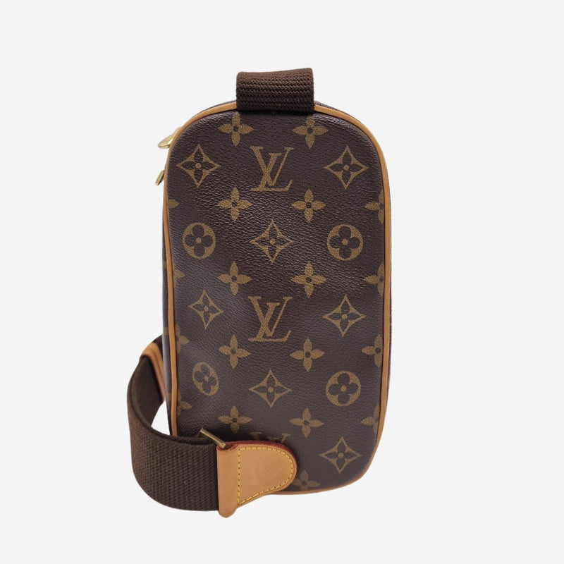MONOGRAM POCHETTE GANGE