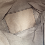 MONOGRAM CANVAS NOÉ