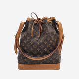 MONOGRAM CANVAS NOÉ