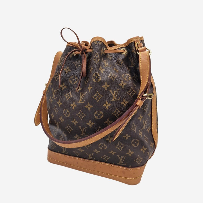 MONOGRAM CANVAS NOÉ