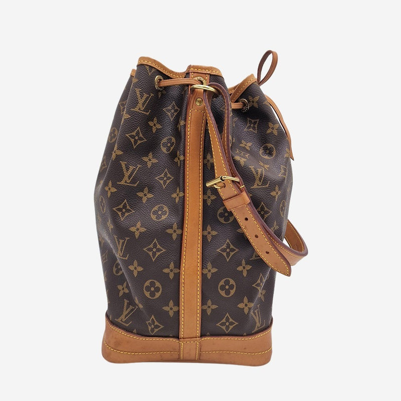 MONOGRAM CANVAS NOÉ
