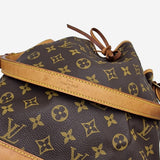 MONOGRAM CANVAS NOÉ