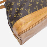 MONOGRAM CANVAS NOÉ