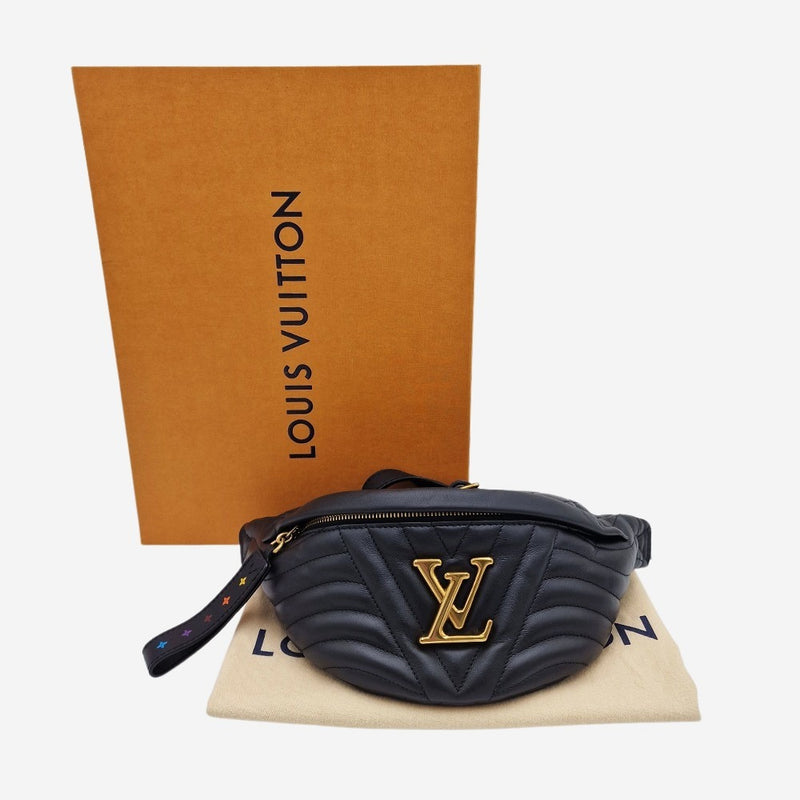 new wave bumbag