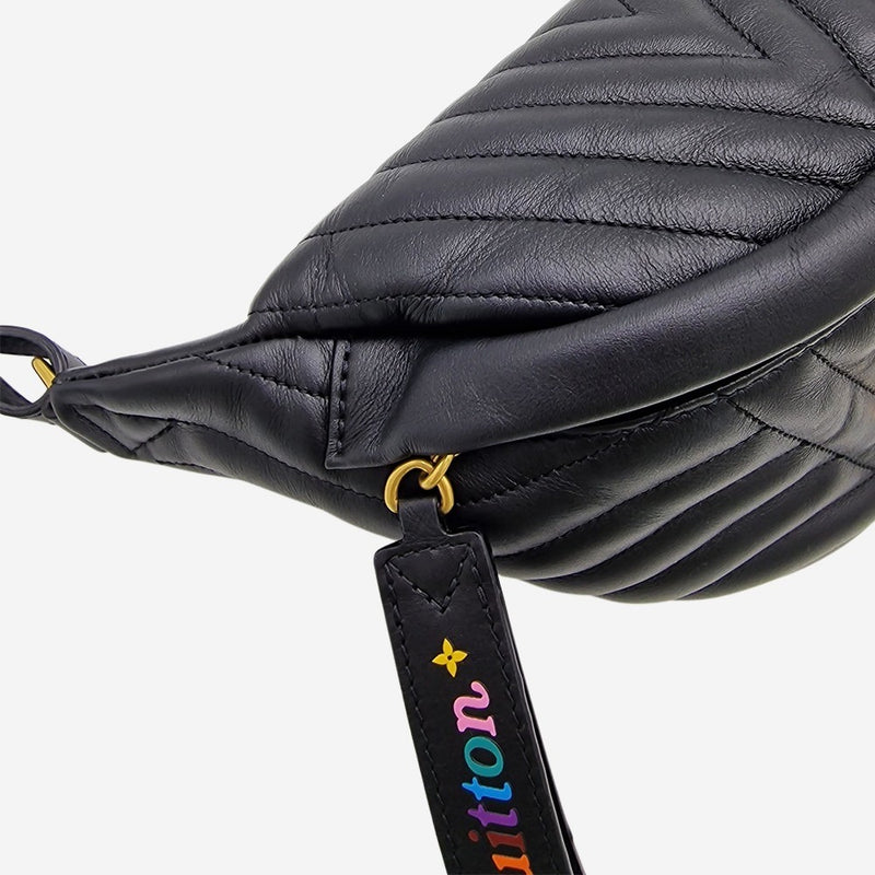 new wave bumbag