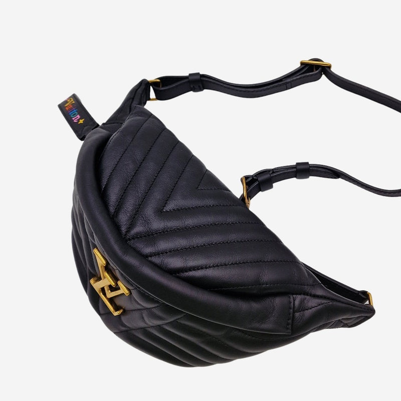 new wave bumbag