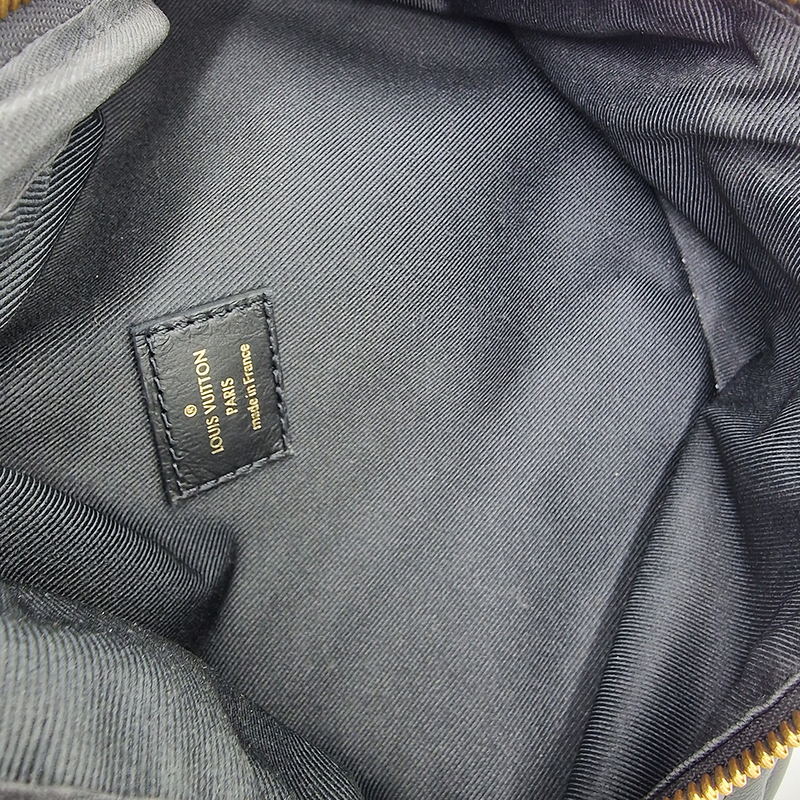new wave bumbag