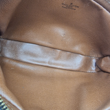 MONOGRAM CANVAS MARLY BANDOULIERE