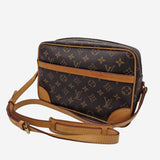 MONOGRAM CANVAS TROCADÉRO 27