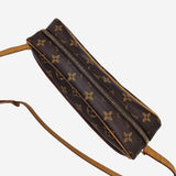 MONOGRAM CANVAS TROCADÉRO 27