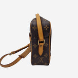 MONOGRAM CANVAS TROCADÉRO 27