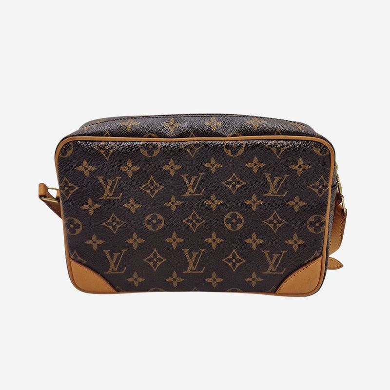 MONOGRAM CANVAS TROCADÉRO 27