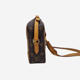 MONOGRAM CANVAS TROCADÉRO 27
