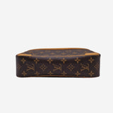 MONOGRAM CANVAS TROCADÉRO 27