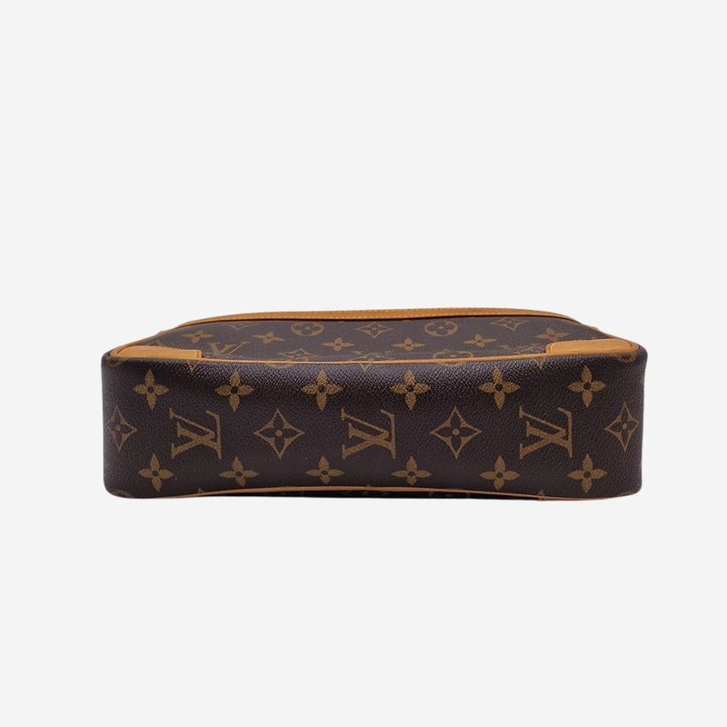 MONOGRAM CANVAS TROCADÉRO 27
