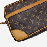 MONOGRAM CANVAS TROCADÉRO 27