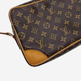 MONOGRAM CANVAS TROCADÉRO 27