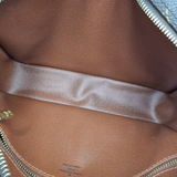 MONOGRAM CANVAS TROCADÉRO 27