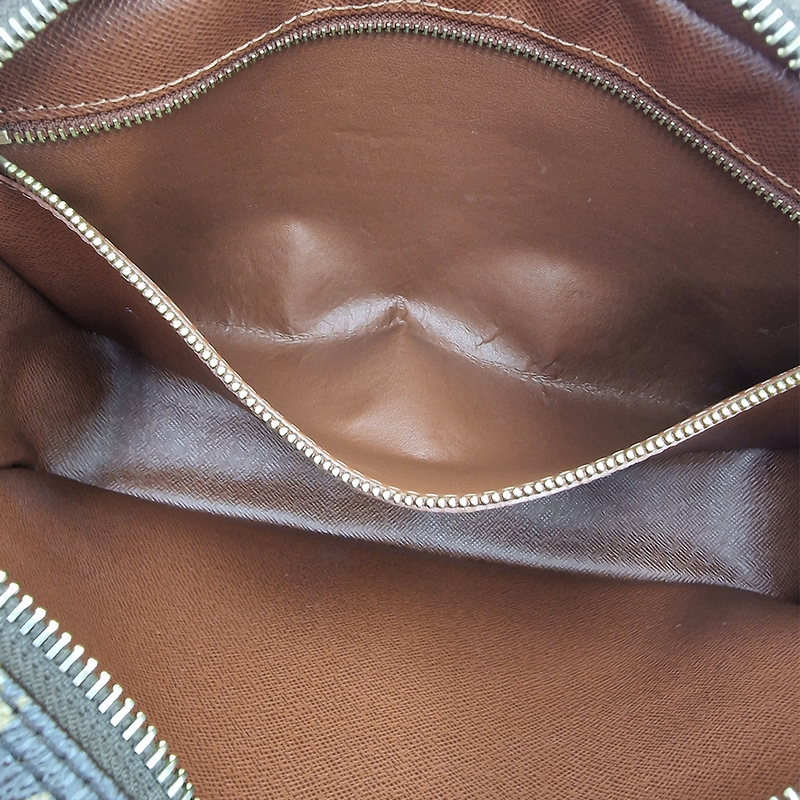 MONOGRAM CANVAS TROCADÉRO 27
