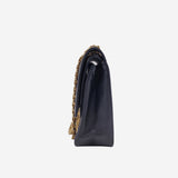 VINTAGE CLASSIC DOUBLE FLAP MEDIUM