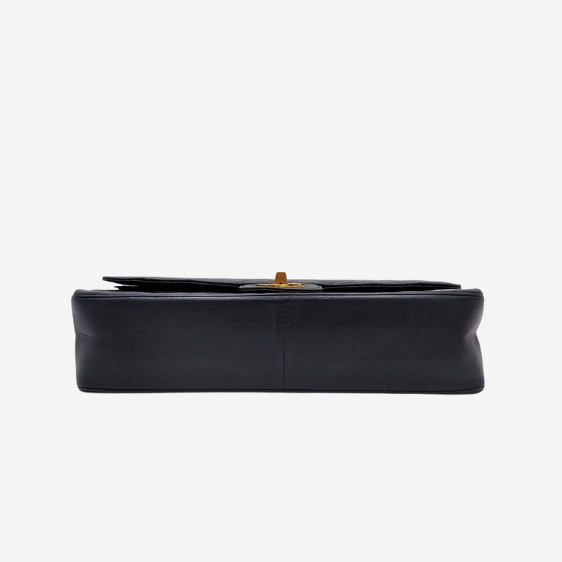 VINTAGE CLASSIC DOUBLE FLAP MEDIUM